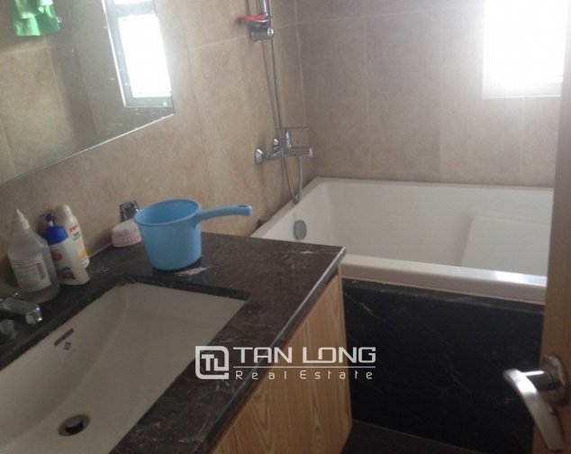 3 bedrooms Apartment in Nam Tu Liem, Ha Noi, Vietnam No. 3551