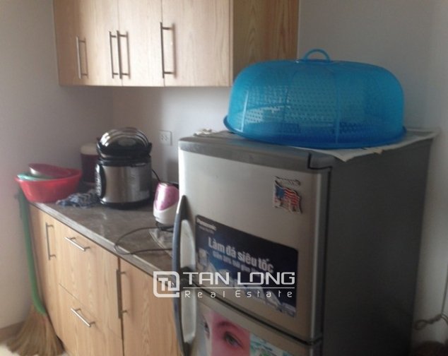 3 bedrooms Apartment in Nam Tu Liem, Ha Noi, Vietnam No. 3551