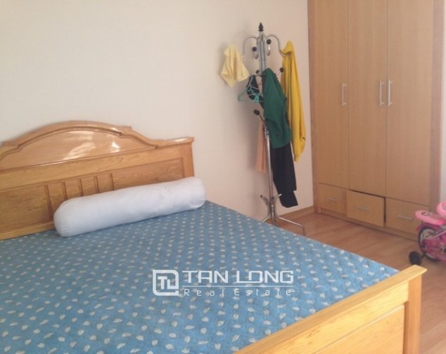 3 bedrooms Apartment in Nam Tu Liem, Ha Noi, Vietnam No. 3551