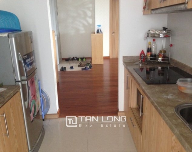3 bedrooms Apartment in Nam Tu Liem, Ha Noi, Vietnam No. 3551