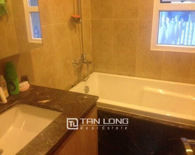 3 bedrooms Apartment in Nam Tu Liem, Ha Noi, Vietnam No. 3551