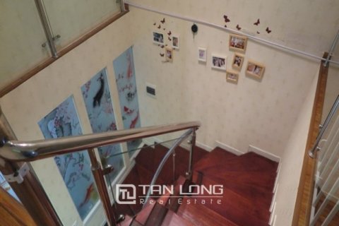 Дом с 2 спальнями в Тэйхо, Ханой , № 3554 13
