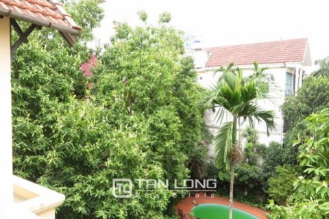 5 bedrooms Villa in Tay Ho, Ha Noi, No. 3552 30