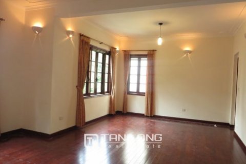 5 bedrooms Villa in Tay Ho, Ha Noi, No. 3552 14