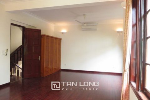 5 bedrooms Villa in Tay Ho, Ha Noi, No. 3552 15