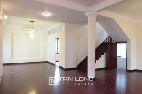 5 bedrooms Villa in Tay Ho, Ha Noi, No. 3552 13