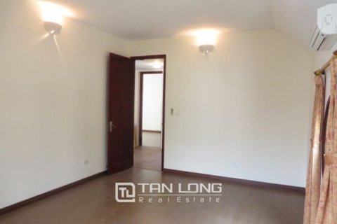 5 bedrooms Villa in Tay Ho, Ha Noi, No. 3552 25