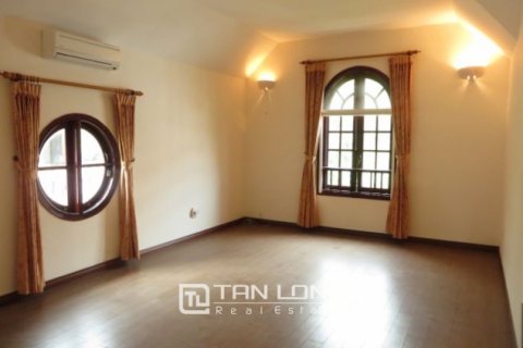 5 bedrooms Villa in Tay Ho, Ha Noi, No. 3552 22