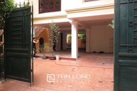 5 bedrooms Villa in Tay Ho, Ha Noi, No. 3552 2