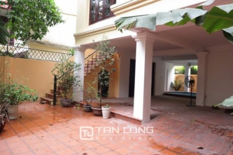 5 bedrooms Villa in Tay Ho, Ha Noi, No. 3552 3