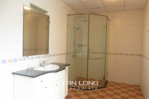 5 bedrooms Villa in Tay Ho, Ha Noi, No. 3552 16