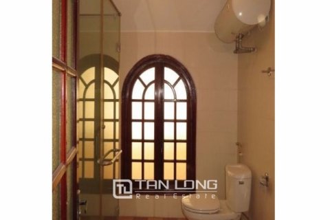 5 bedrooms Villa in Tay Ho, Ha Noi, No. 3552 28