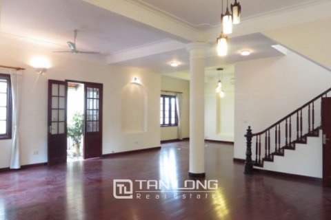5 bedrooms Villa in Tay Ho, Ha Noi, No. 3552 10