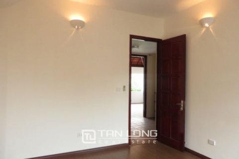 5 bedrooms Villa in Tay Ho, Ha Noi, No. 3552 23