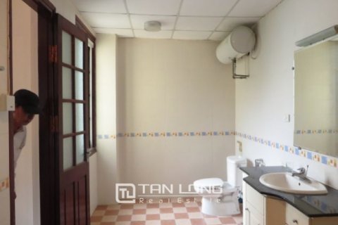 5 bedrooms Villa in Tay Ho, Ha Noi, No. 3552 17