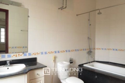 5 bedrooms Villa in Tay Ho, Ha Noi, No. 3552 21