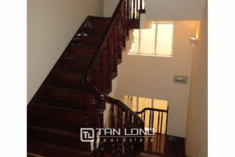 5 bedrooms Villa in Tay Ho, Ha Noi, No. 3552 18