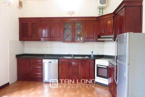 5 bedrooms Villa in Tay Ho, Ha Noi, No. 3552 12