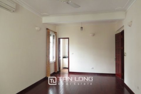5 bedrooms Villa in Tay Ho, Ha Noi, No. 3552 20