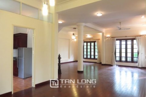 5 bedrooms Villa in Tay Ho, Ha Noi, No. 3552 11