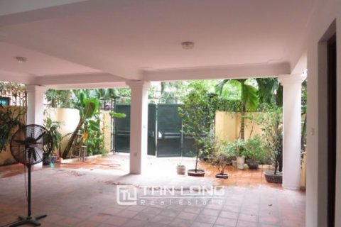 5 bedrooms Villa in Tay Ho, Ha Noi, No. 3552 7