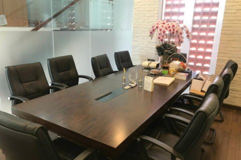 Вилла 1527.34м2 в Район 7, Хошимин , № 9274 6