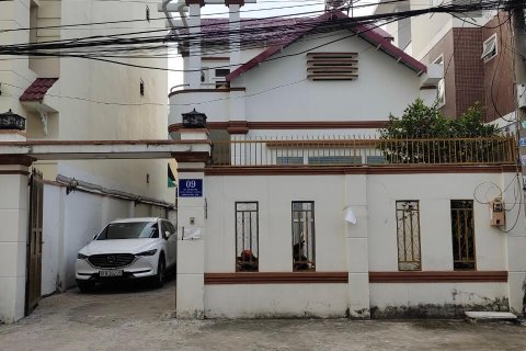 Studio Villa in District 7, Ho Chi Minh, No. 9269