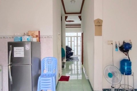 162m2 Villa in District 7, Ho Chi Minh,  No. 9269 2