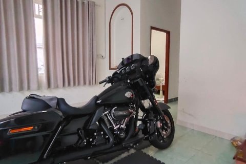 162m2 Villa in District 7, Ho Chi Minh,  No. 9269 3
