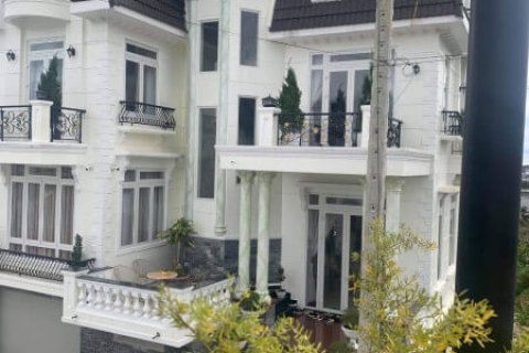Studio Villa in Da Lat,  No. 9270