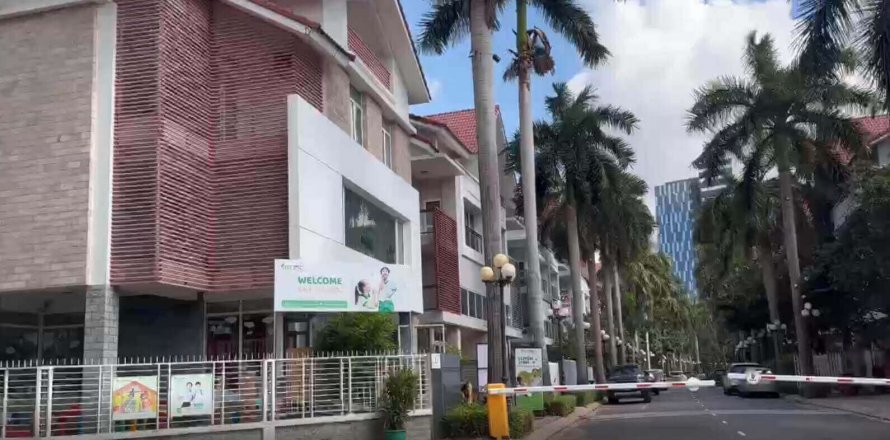 Studio Villa in District 7, Ho Chi Minh,  No. 9272