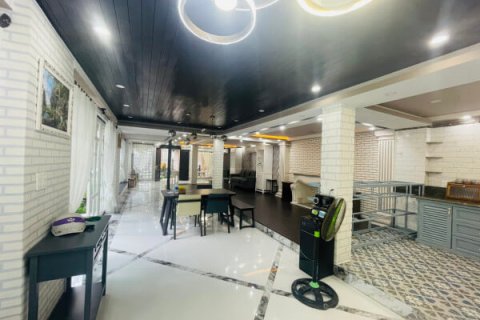 421.2m2 Villa in District 7, Ho Chi Minh, No. 9268 3