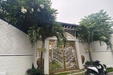 421.2m2 Villa in District 7, Ho Chi Minh, No. 9268 5