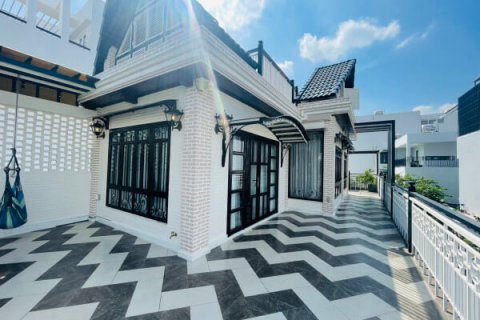 421.2m2 Villa in District 7, Ho Chi Minh, No. 9268 2
