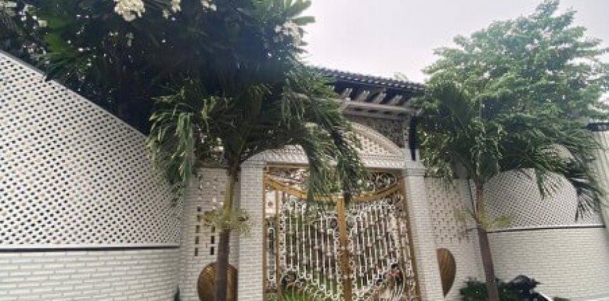 Studio Villa in District 7, Ho Chi Minh, No. 9268