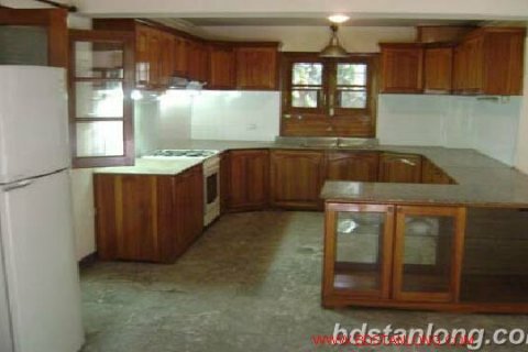 Вилла с 4 спальнями в Тэйхо, Ханой , № 8787 6