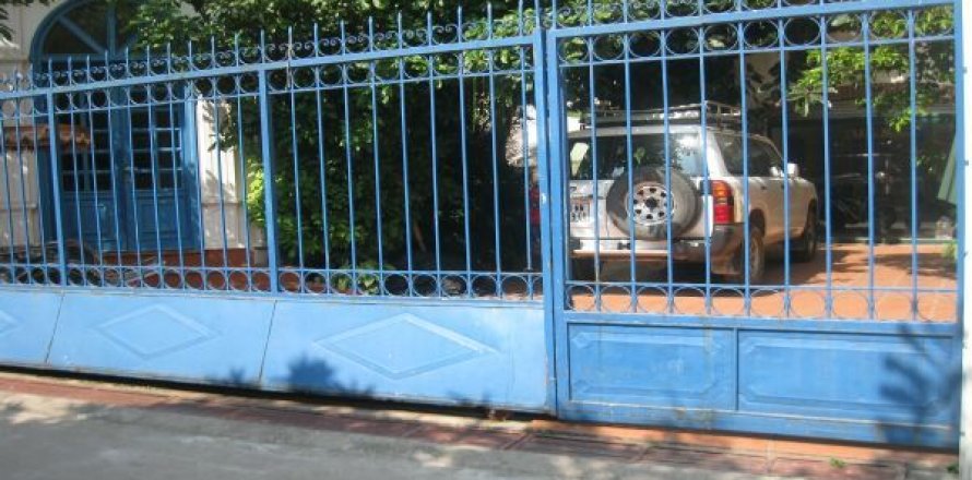 4 bedrooms Villa in Tay Ho, Ha Noi, No. 8785