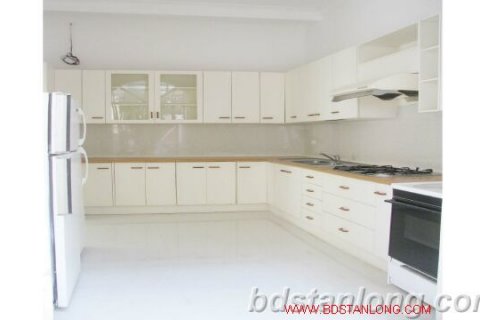 4 bedrooms Villa in Tay Ho, Ha Noi, No. 8785 4