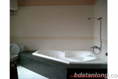 Вилла с 5 спальнями в Тэйхо, Ханой ,  № 8790 5