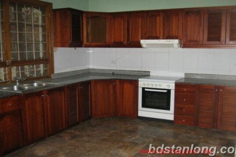 Вилла с 5 спальнями в Тэйхо, Ханой ,  № 8790 12