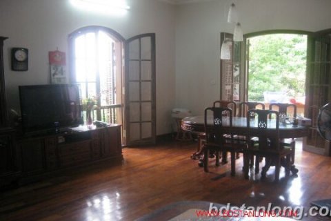 3 bedrooms Villa in Tay Ho, Ha Noi, No. 8784 5