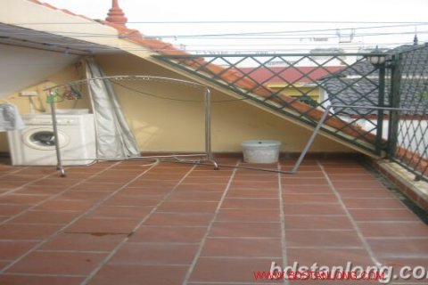 3 bedrooms Villa in Tay Ho, Ha Noi, No. 8784 7