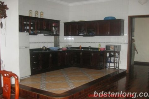 3 bedrooms Villa in Tay Ho, Ha Noi, No. 8784 6
