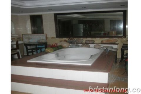 3 bedrooms Villa in Tay Ho, Ha Noi, No. 8784 3