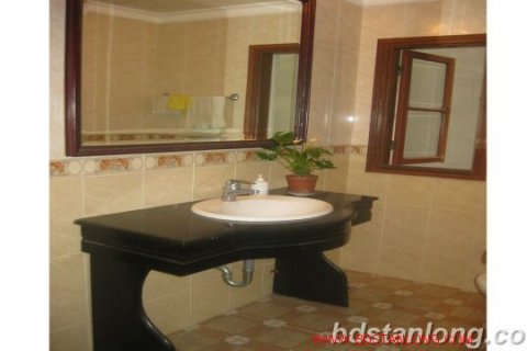 3 bedrooms Villa in Tay Ho, Ha Noi, No. 8784 10