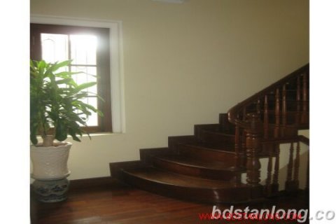 3 bedrooms Villa in Tay Ho, Ha Noi, No. 8784 11