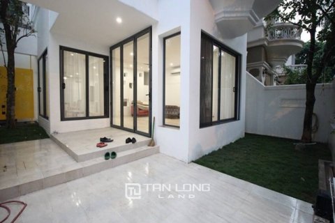 Вилла с 5 спальнями в Тэйхо, Ханой , № 2186 2
