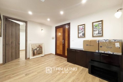 3 bedrooms Apartment in Tay Ho, Ha Noi, No. 2189 21