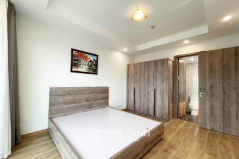 3 bedrooms Apartment in Tay Ho, Ha Noi, No. 2189 19
