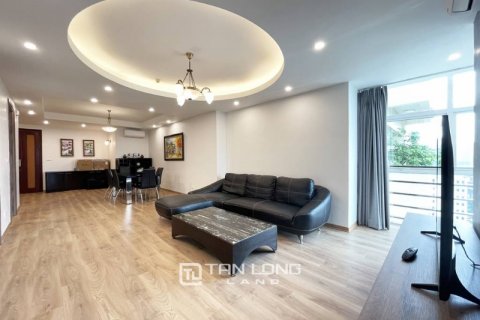 3 bedrooms Apartment in Tay Ho, Ha Noi, No. 2189 4